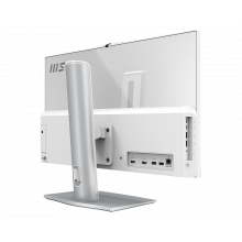 PC AIO MSI MODERN AM242P 11M 1033XFR,  i7-1165G7, 8Go, 23.8" FHD