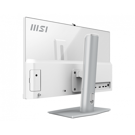 PC AIO MSI MODERN AM242P 11M 1026FR,  i5-1135G7, 16Go, 23.8" FHD