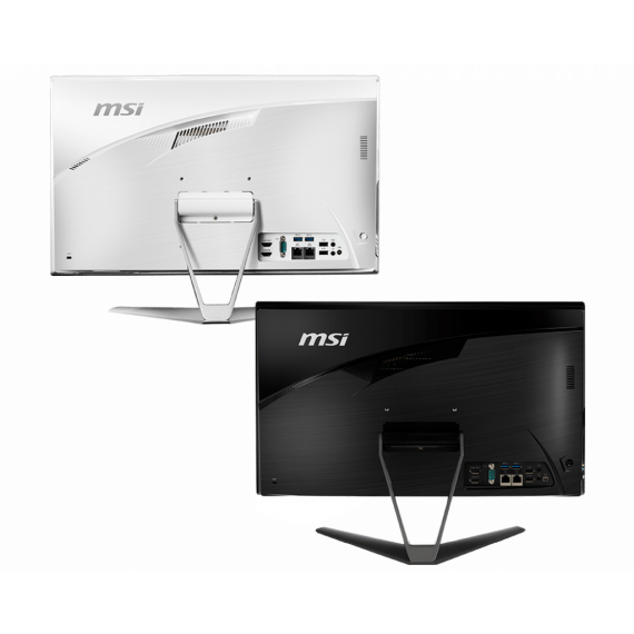 PC AIO MSI PRO 22XT 10M-671XFR, Pentium G6405, 4Go, 21.5" FHD
