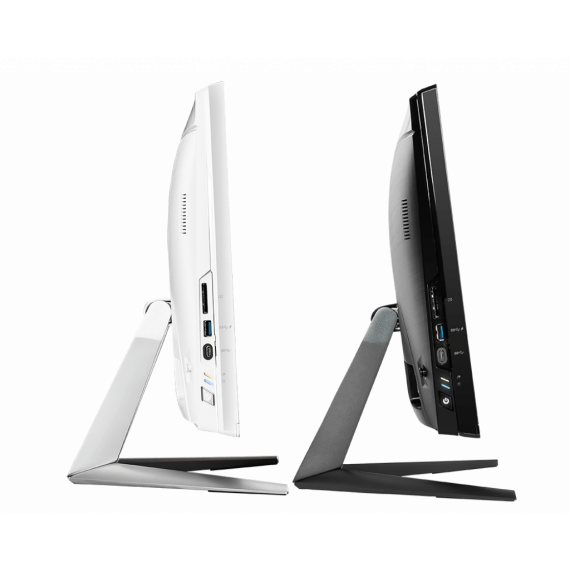 PC AIO MSI PRO 22XT 10M-671XFR, Pentium G6405, 4Go, 21.5" FHD