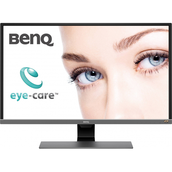ECRAN BENQ EW3270U - HDR LED - 31.5"