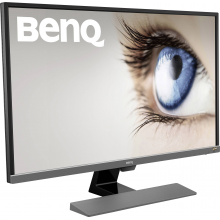 ECRAN BENQ EW3270U - HDR LED - 31.5"