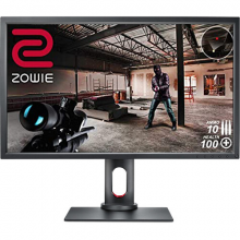 ECRAN BENQ ZOWIE XL2731 - ESPORTS - XL SERIES - LED - 27" FHD