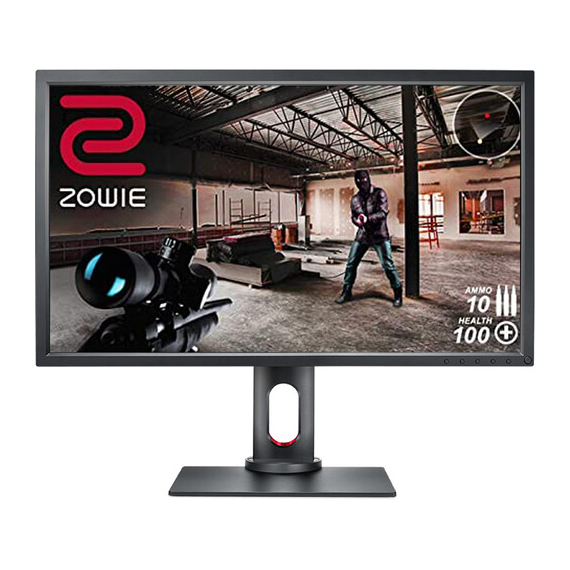 ECRAN BENQ ZOWIE XL2731 - ESPORTS - XL SERIES - LED - 27" FHD