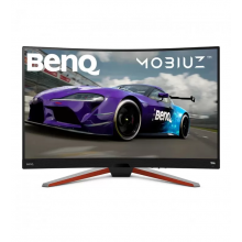 ECRAN incurvé BENQ MOBIUZ EX3210R - HDR LED - 32" QHD