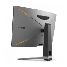 ECRAN incurvé BENQ MOBIUZ EX3210R, VA, 32" QHD