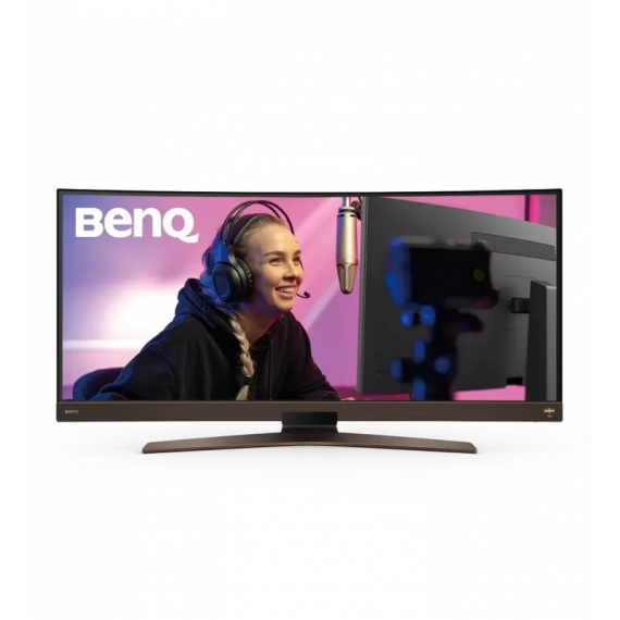 ECRAN INCURVÉ BENQ EW3880R- HDR LED - 37.5" WQHD+