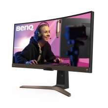 ECRAN INCURVÉ BENQ EW3880R- HDR LED - 37.5" WQHD+