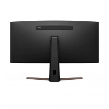 ECRAN INCURVÉ BENQ EW3880R- HDR LED - 37.5" WQHD+