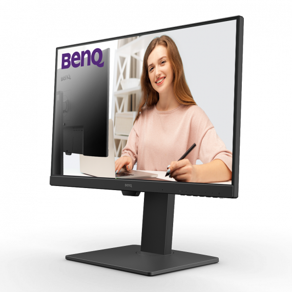 ECRAN BENQ GW2485TC- LED - 23.8" FHD