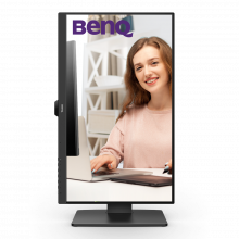 ECRAN BENQ GW2485TC, IPS, 23.8" FHD, @75Hz