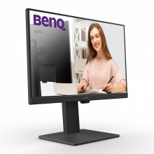 ECRAN BENQ GW2485TC- LED - 23.8" FHD