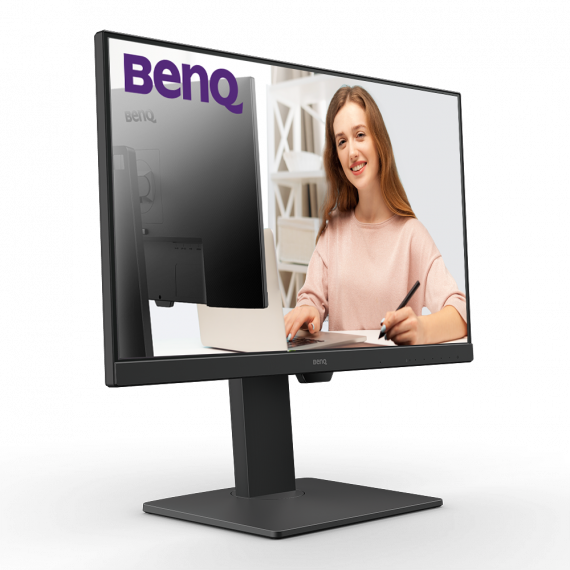 ECRAN BENQ GW2485TC- LED - 23.8" FHD