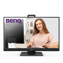 ECRAN BENQ GW2485TC, IPS, 23.8" FHD, @75Hz