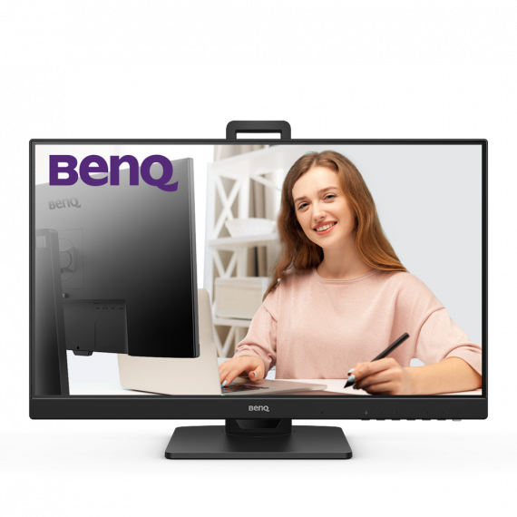 ECRAN BENQ GW2485TC- LED - 23.8" FHD
