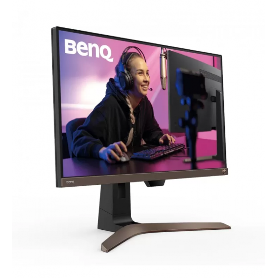 ECRAN BENQ EW2880U - HDR LED - 28" 4K