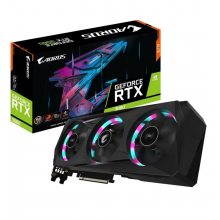 Carte graphique GIGABYTE RTX 3060 ELITE 12G 2.0
