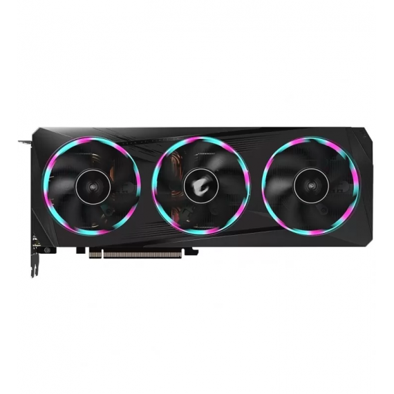 Carte graphique GIGABYTE RTX 3060 ELITE 12G 2.0