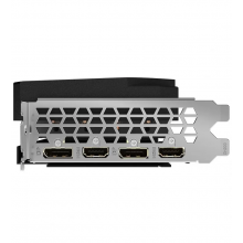 Carte graphique GIGABYTE RTX 3060 ELITE 12G 2.0