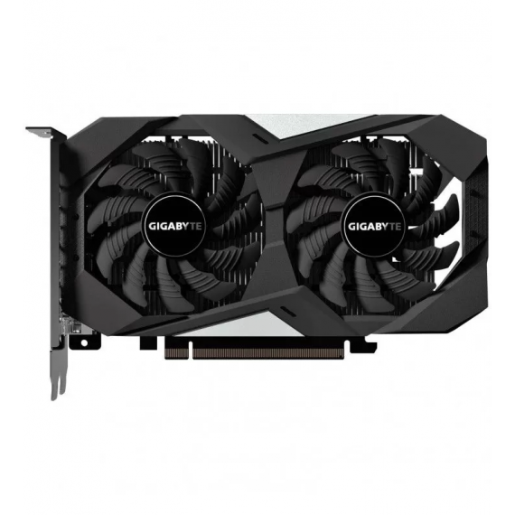 Carte graphique GIGABYTE GTX 1650 OC 4G - 4 GO