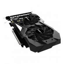Carte graphique GIGABYTE GTX 1650 OC 4G - 4 GO