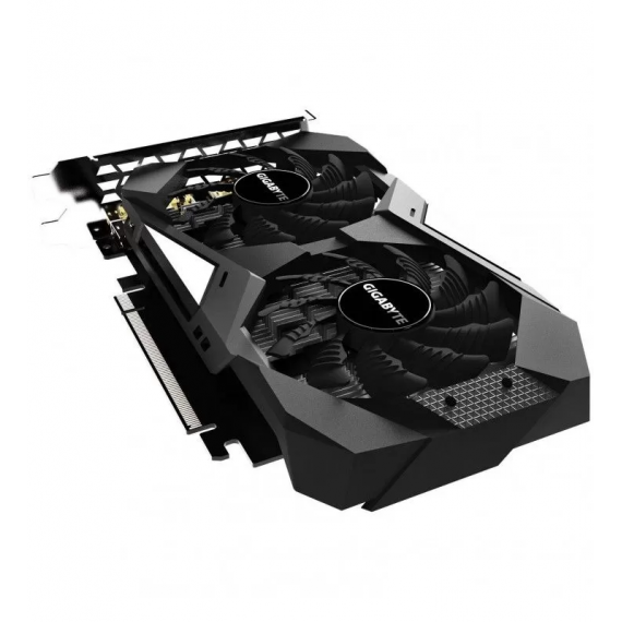 Carte graphique GIGABYTE GTX 1650 OC 4G - 4 GO