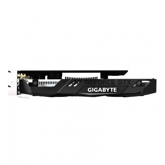 Carte graphique GIGABYTE GTX 1650 OC 4G - 4 GO