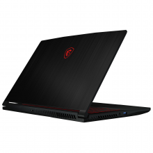 Pc MSI GF63 Thin 11SC-1058FR - I5 11ème - 8Go - GTX 1650 - 15.6" FHD 144Hz