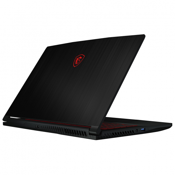 Pc MSI GF63 Thin 11SC-1058FR - I5 11ème - 8Go - GTX 1650 - 15.6" FHD 144Hz