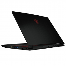 Pc MSI GF63 Thin 11SC-1058FR - I5 11ème - 8Go - GTX 1650 - 15.6" FHD 144Hz