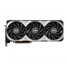 Carte graphique MSI RTX 4080 16GB VENTUS 3X OC