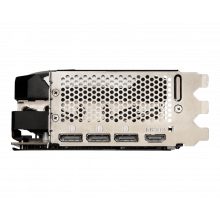 Carte graphique MSI RTX 4080 16GB VENTUS 3X OC