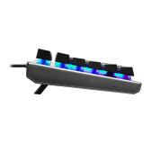 CLAVIER COOLER MASTER CK530 V2 - AZERTY fr CLAVIER COOLER MASTER CK530 V2 - AZERTY fr