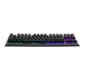 CLAVIER COOLER MASTER CK530 V2 - AZERTY fr CLAVIER COOLER MASTER CK530 V2 - AZERTY fr