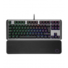 CLAVIER COOLER MASTER CK530 V2 - AZERTY fr