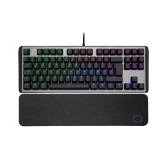 CLAVIER COOLER MASTER CK530 V2 - AZERTY fr CLAVIER COOLER MASTER CK530 V2 - AZERTY fr