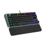 CLAVIER COOLER MASTER CK530 V2 - AZERTY fr