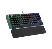 CLAVIER COOLER MASTER CK530 V2 - AZERTY fr CLAVIER COOLER MASTER CK530 V2 - AZERTY fr