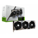 Carte graphique MSI RTX 4080 16GB SUPRIM X