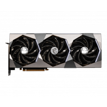 Carte graphique MSI RTX 4080 16GB SUPRIM X