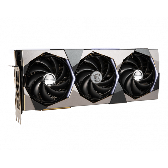 Carte graphique MSI RTX 4080 16GB SUPRIM X
