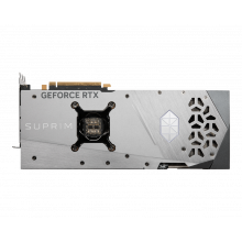 Carte graphique MSI RTX 4080 16GB SUPRIM X
