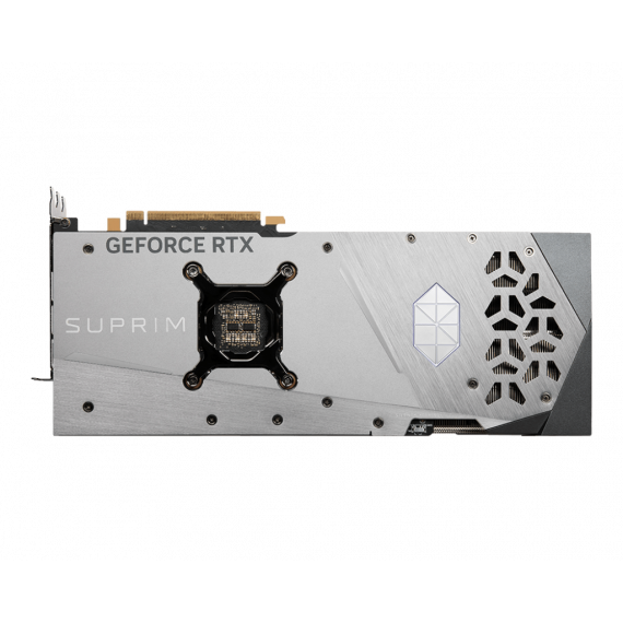 Carte graphique MSI RTX 4080 16GB SUPRIM X