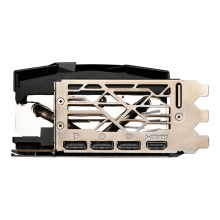 Carte graphique MSI RTX 4080 16GB SUPRIM X