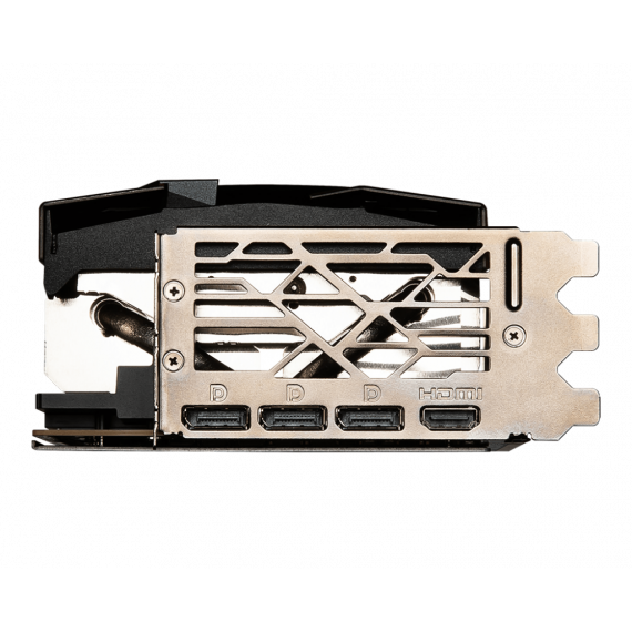 Carte graphique MSI RTX 4080 16GB SUPRIM X