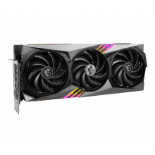 Carte graphique MSI RTX 4090 GAMING X TRIO - 24GB