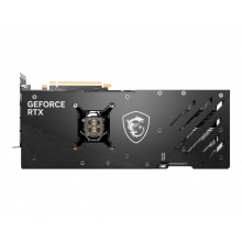 Carte graphique MSI RTX 4090 GAMING X TRIO - 24GB