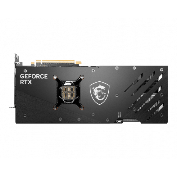 Carte graphique MSI RTX 4090 GAMING X TRIO - 24GB