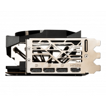 Carte graphique MSI RTX 4090 GAMING X TRIO - 24GB