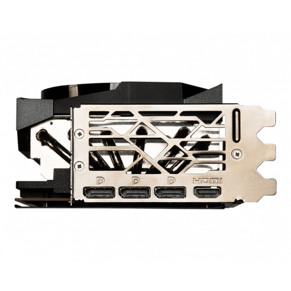 Carte graphique MSI RTX 4090 GAMING X TRIO - 24GB